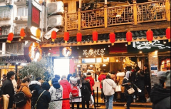 茶颜悦色加盟本小利大，万元开店3个月即可快速